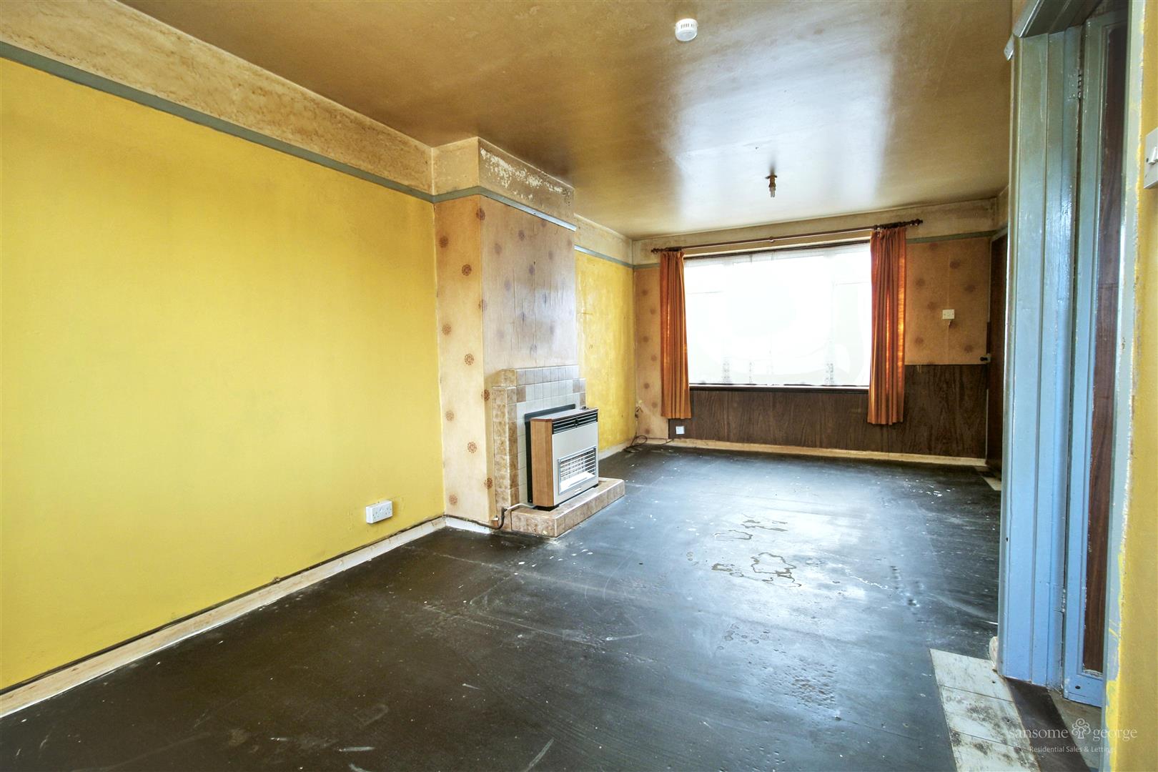 Gainsborough Road, Southcote, Reading